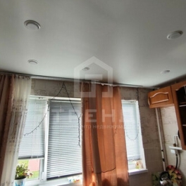 Продажа 3-комн квартиры на вторичном рынке ул Кустодиева,  д. 20,  к. 2