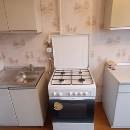 2-комн квартира Никулино, Новая улица,  д. 3