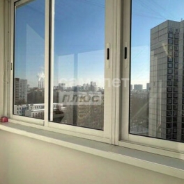 Продажа 1-комн квартиры на вторичном рынке улица Вилиса Лациса,  д. 25