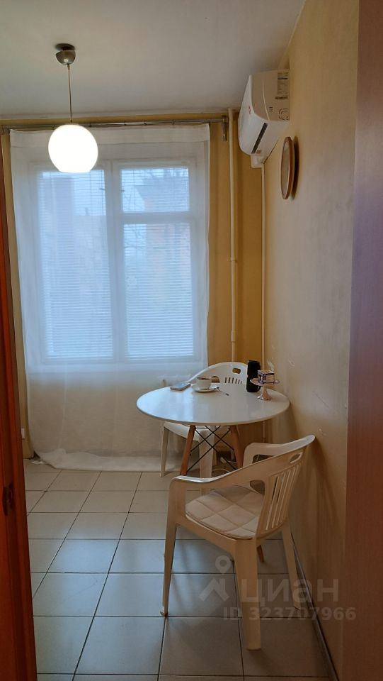 Аренда комнаты 2-й Лихачевский переулок, 4