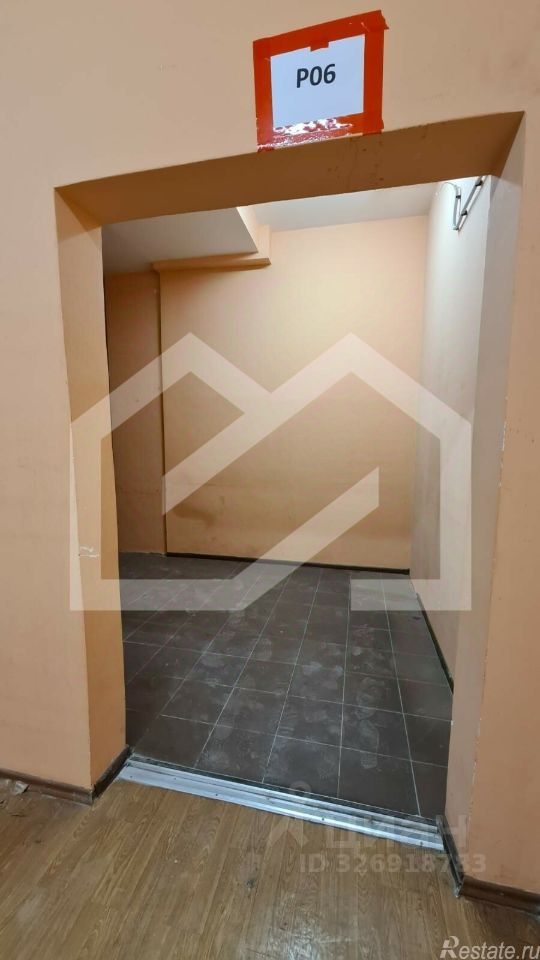 Аренда торгового помещения ул Декабристов,  д. 20,  к. 1