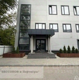 Аренда склада Восточная Перловка, 9-й Ленинский переулок,  д. 11