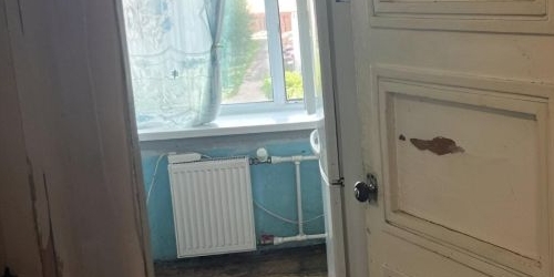 Комната 27-я Васильевского острова линия, 8