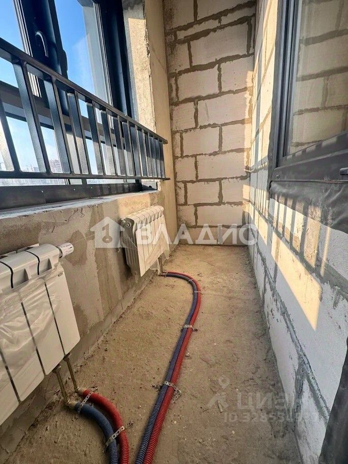 Продажа 1-комн квартиры на вторичном рынке Клинская улица, 2А