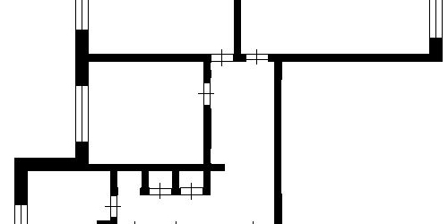 3-комн квартира улица Авиаконструктора Миля, 4к1