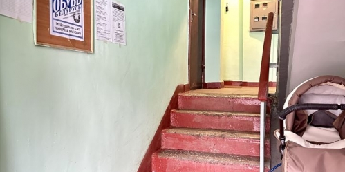 1-комн квартира Парусный проезд,  д. 11