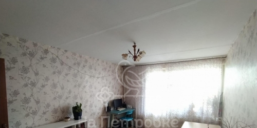 2-комн квартира Заревый проезд, 10