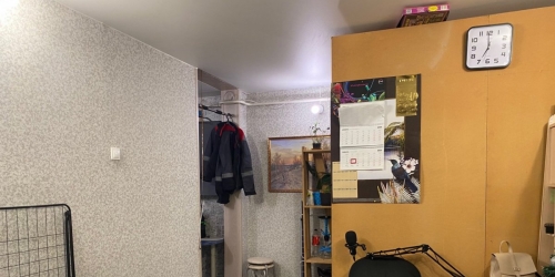 1-комн квартира Ломоносов г., Скуридина ул. ,  д. 9