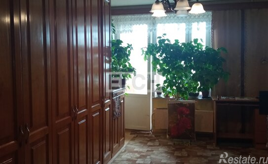 Продажа 1-комн квартиры на вторичном рынке улица Вучетича,  д. 5