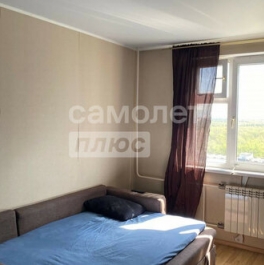 Продажа 2-комн квартиры на вторичном рынке Ярославское ш,  д. 124