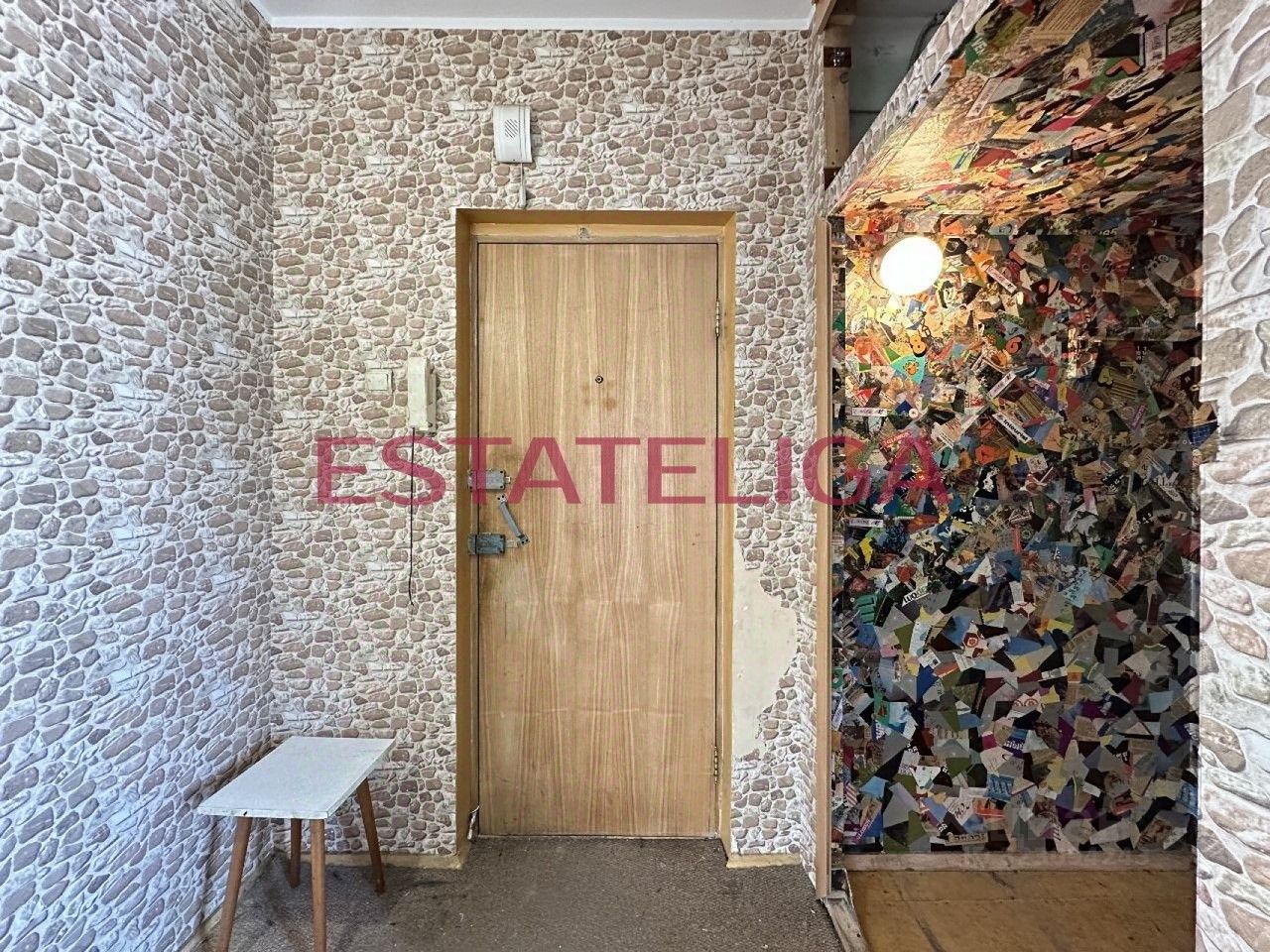 Продажа 4-комн квартиры на вторичном рынке 3-й Крутицкий переулок, 13