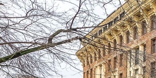 5-комн квартира Большой Левшинский переулок, 11