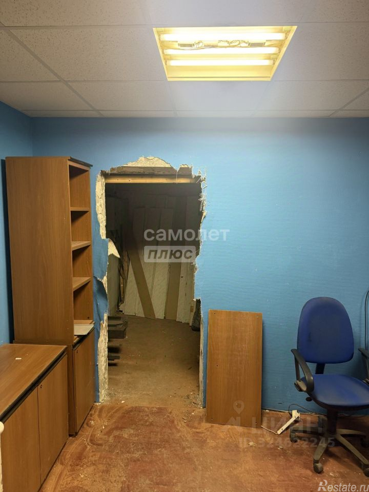 Продажа ПСН Черемушкинская Б. ул,  д. 2 к4