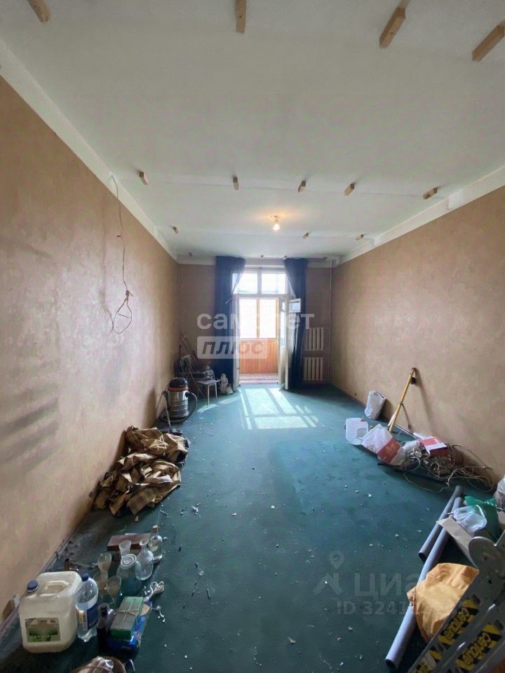 Продажа 1-комн квартиры на вторичном рынке Большая Филевская улица, 13