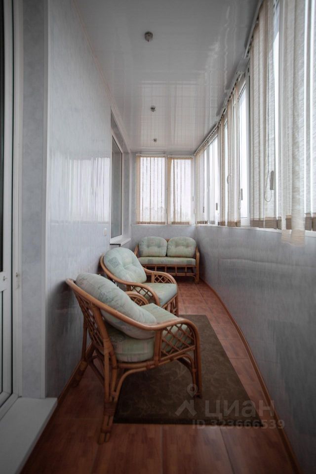 Продажа 3-комн квартиры на вторичном рынке Краснопутиловская улица, 66к2