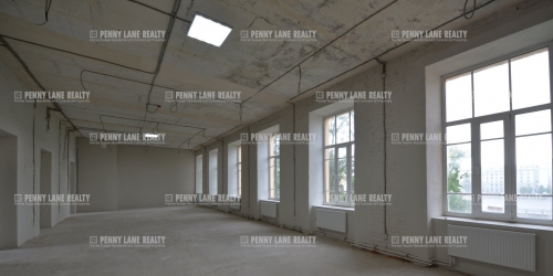 Торговое помещение Оренбургская улица, 4