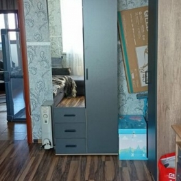 Продажа 2-комн квартиры на вторичном рынке Мурино г, Охтинская аллея,  д. 14