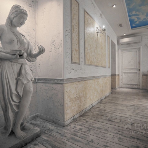 Отдельное здание Санкт-Петербургское шоссе,  д. 38