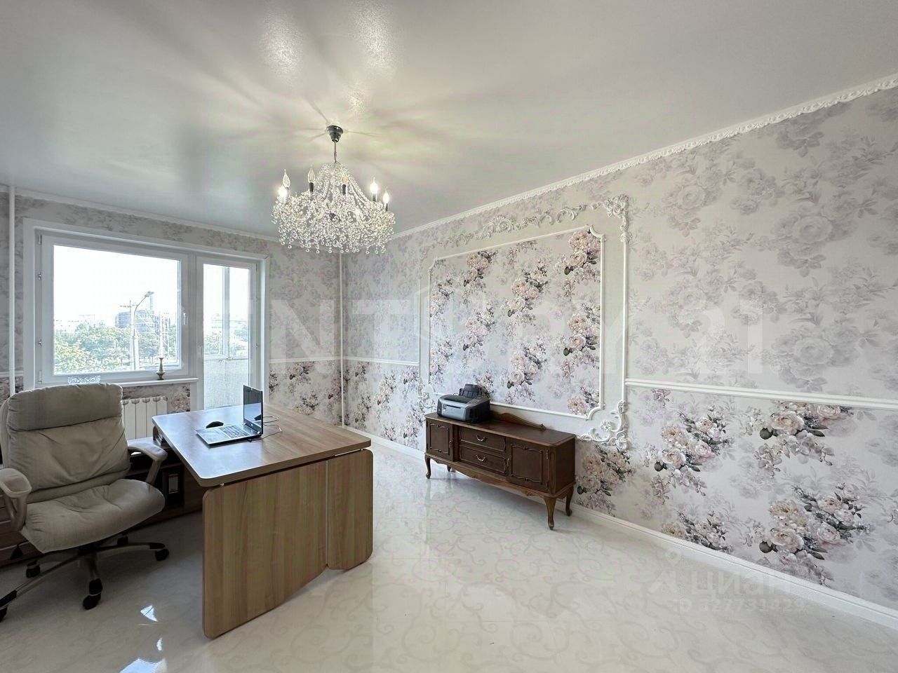 Продажа 4-комн квартиры на вторичном рынке Большая Тульская улица, 56