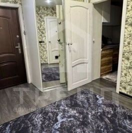 Продажа 2-комн квартиры на вторичном рынке Мурино, ул Новая,  д. 7