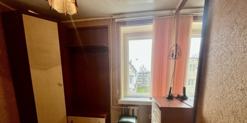 1-комн квартира Ломоносов г., Победы ул. ,  д. 22/7