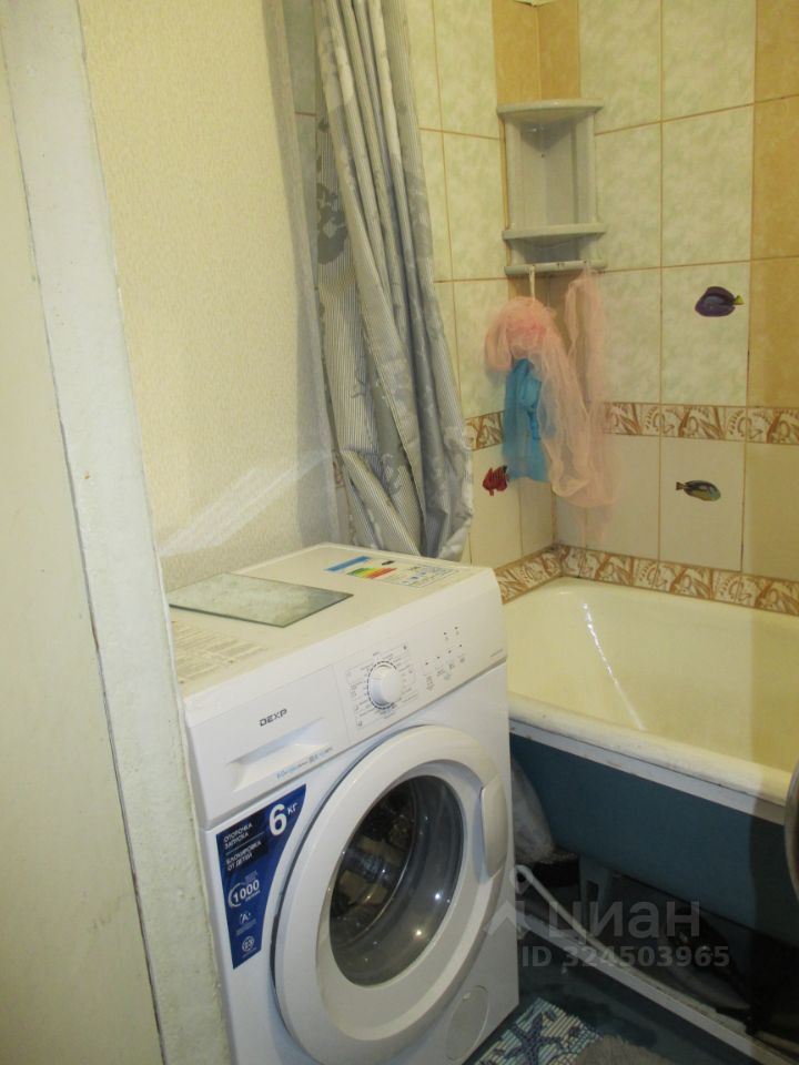 Аренда 1-комн квартиры на вторичном рынке проспект Маршала Жукова, 37К1