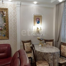 Продажа 3-комн квартиры на вторичном рынке Академика Скрябина ул,  д. 6