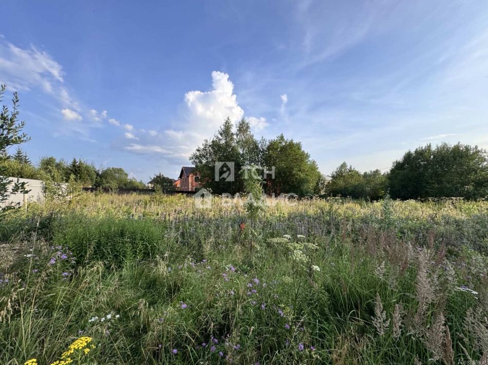 Продажа земли Сергиев Посад, Воздвиженская улица, 24