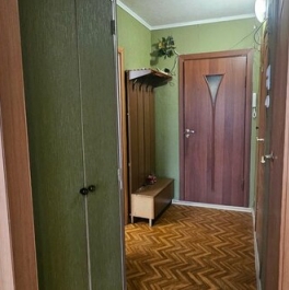 Продажа 1-комн квартиры на вторичном рынке улица Передовиков,  д. 37