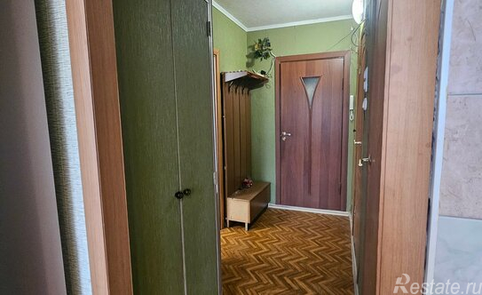 Продажа 1-комн квартиры на вторичном рынке улица Передовиков,  д. 37