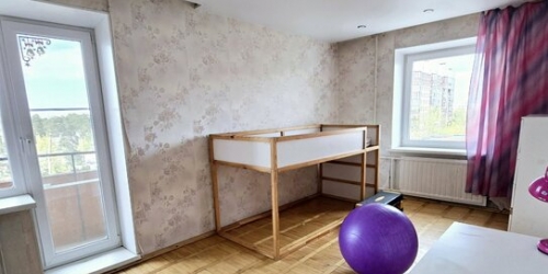 3-комн квартира Сестрорецк г, Дубковское ш,  д. 11