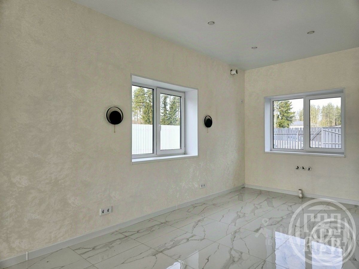 Продажа дома Елизаветинское кп, улица Кольцевая,  д. 27