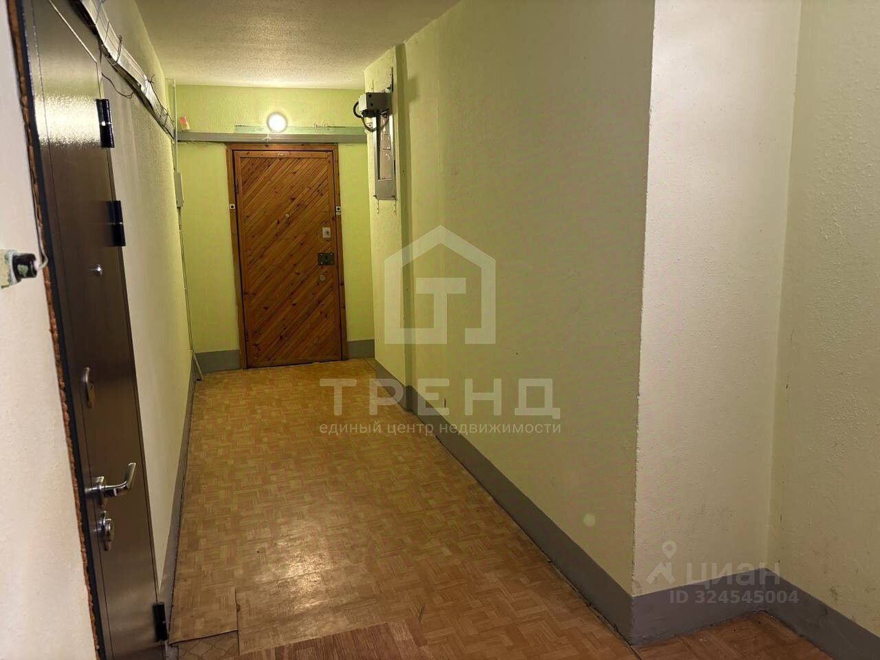 Продажа 3-комн квартиры на вторичном рынке проспект Энгельса, 138К2