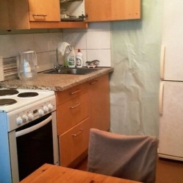 Продажа 1-комн квартиры на вторичном рынке ул Прибрежная,  д. 10,  к. 3