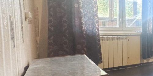 Комната Тимуровская улица, 10К2