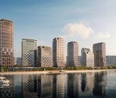 Продать Помещения свободного назначения Южнопортовая улица  42 с22 