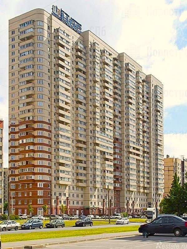 Продажа 1-комн квартиры на вторичном рынке Караваевская ул,  д. 28,  к. 1