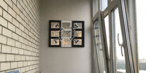 2-комн квартира ул Маршала Катукова,  д. 24,  к. 1