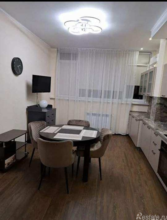 Продажа 4-комн квартиры на вторичном рынке Дубнинская улица,  д. 40,  к. 1