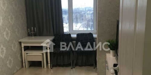 3-комн квартира Новоизмайловский проспект,  д. 3