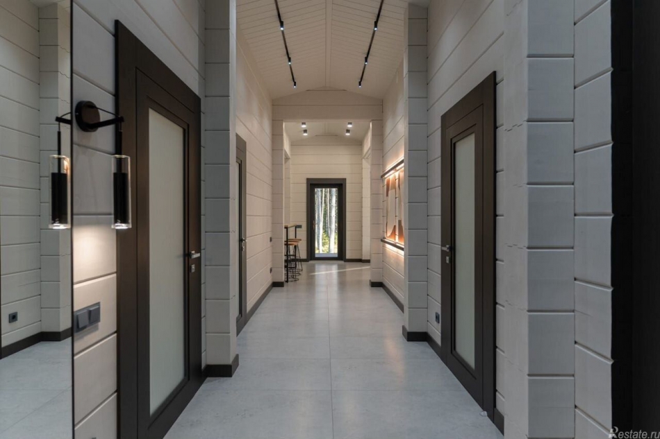 Аренда дома Выборг, улица Раппатила,  д. 11