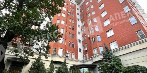 Офис Спасоналивковский 1-й пер,  д. 20