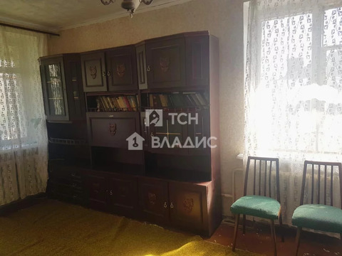 2-комн квартира Пушкино, улица Крылова,  д. 6