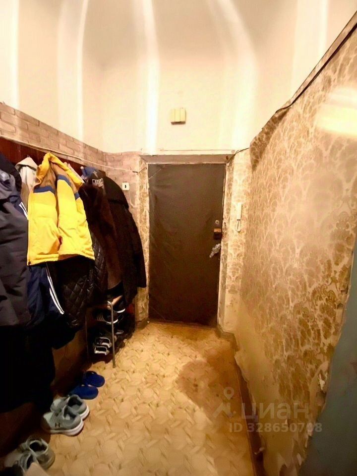 Продажа комнаты Бокситогорск, улица Воронина, 7