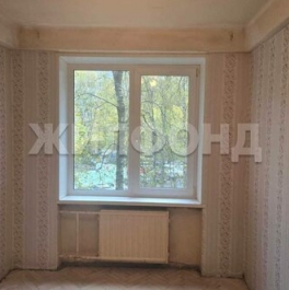 Продажа 4-комн квартиры на вторичном рынке Тихорецкий проспект,  д. 35