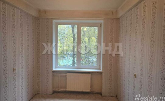 Продажа 4-комн квартиры на вторичном рынке Тихорецкий проспект,  д. 35