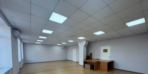 Офис Заозерная ул,  д. 8