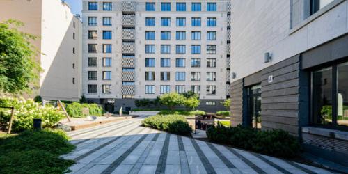 1-комн квартира Зеленина Б. ул,  д. 32
