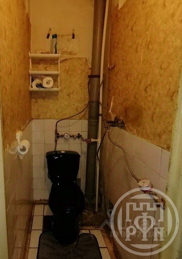 Продажа 3-комн квартиры на вторичном рынке Кировск, бульвар Партизанской Славы, 11