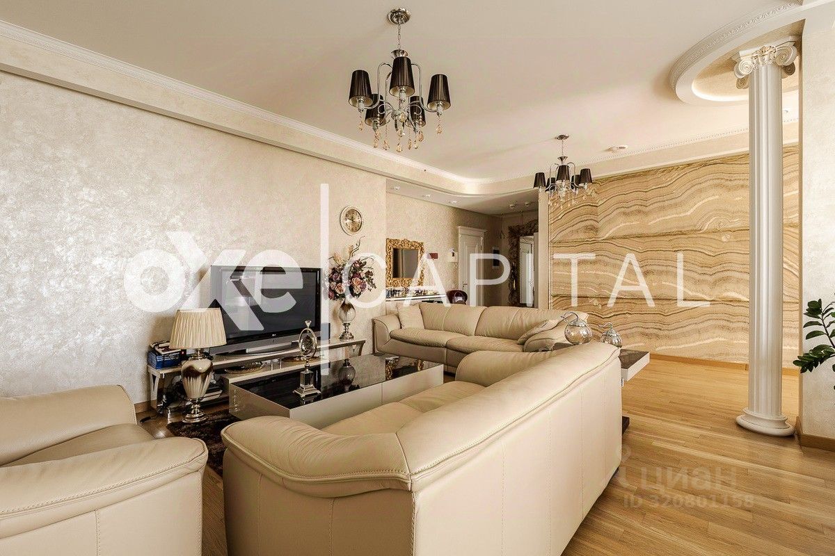 Продажа 2-комн квартиры на вторичном рынке Мосфильмовская улица, 70к1